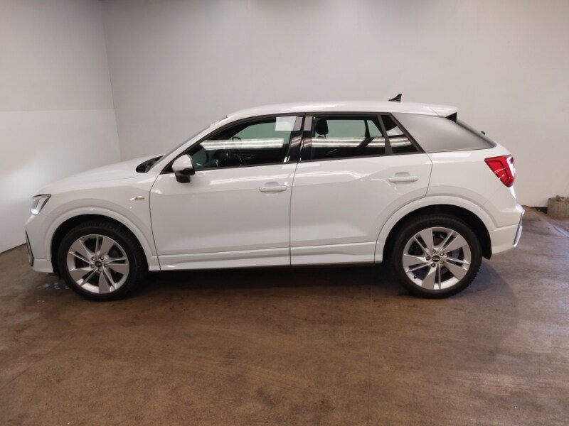 Used Audi Q2 2021 for sale - 76116466: Photo 4