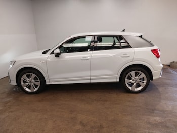Used Audi Q2 2021 for sale - 76116466: Photo 4