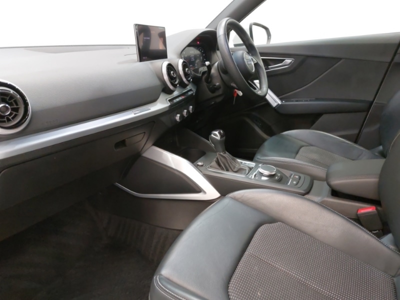 Used Audi Q2 2021 for sale - 76116466: Photo 5