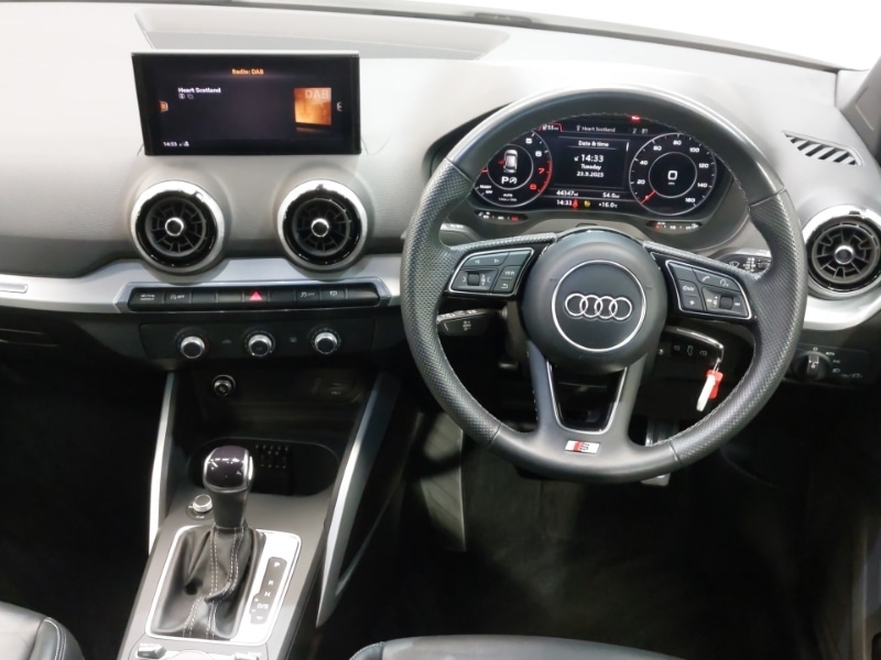 Used Audi Q2 2021 for sale - 76116466: Photo 7