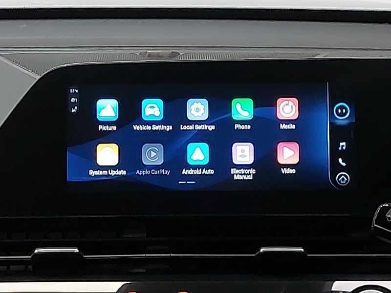 Used Omoda OMODA 5 2025 for sale - 77815681: Photo 11