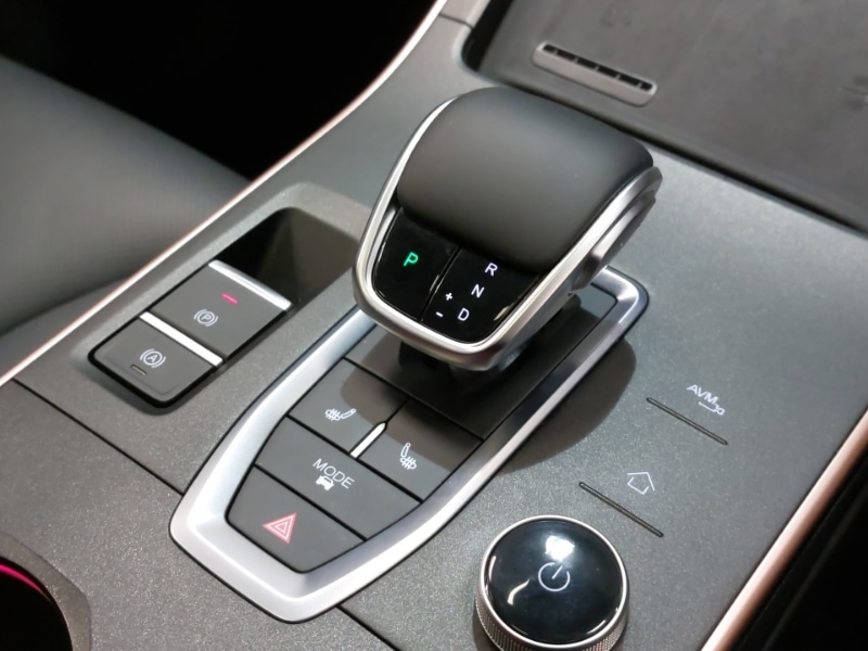 Used Omoda OMODA 5 2025 for sale - 77815681: Photo 12