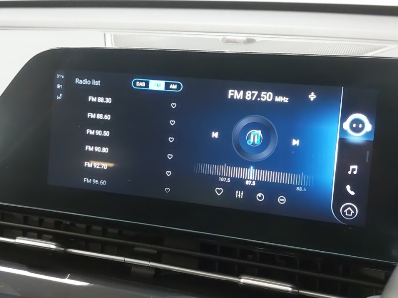 Used Omoda OMODA 5 2025 for sale - 77815681: Photo 14