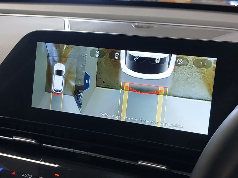 Used Omoda OMODA 5 2025 for sale - 77815681: Photo 16