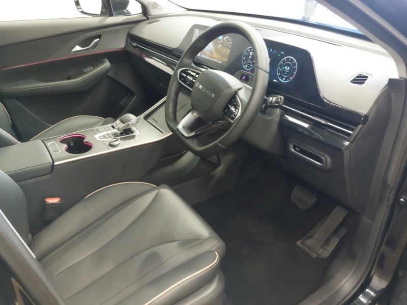 Used Omoda OMODA 5 2025 for sale - 77815681: Photo 17