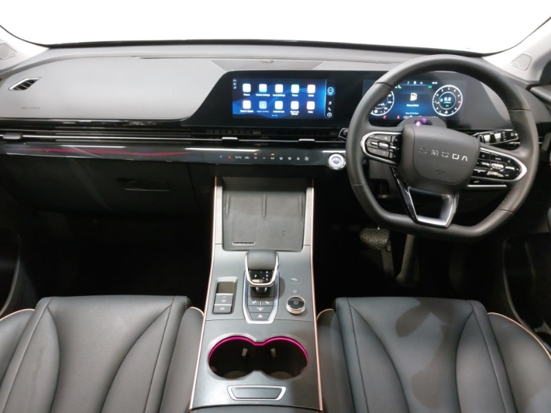 Used Omoda OMODA 5 2025 for sale - 77815681: Photo 2