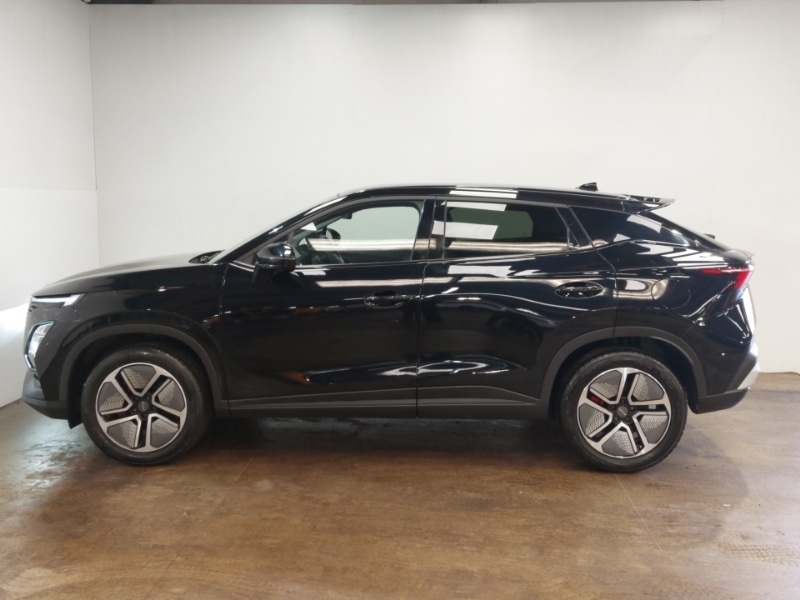 Used Omoda OMODA 5 2025 for sale - 77815681: Photo 4