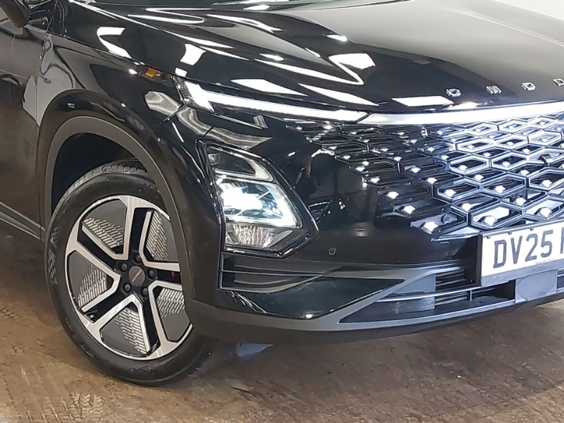 Used Omoda OMODA 5 2025 for sale - 77815681: Photo 9