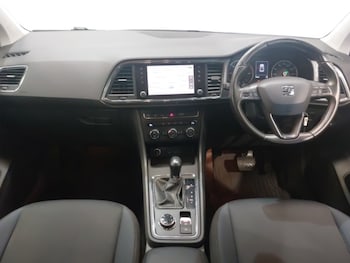 Used SEAT Ateca 2020 for sale - 78290707: Photo