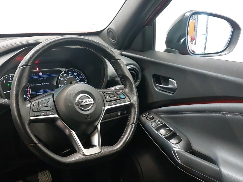 Used Nissan Juke 2020 for sale - 76258517: Photo 10