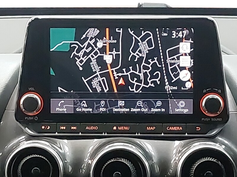 Used Nissan Juke 2020 for sale - 76258517: Photo 11