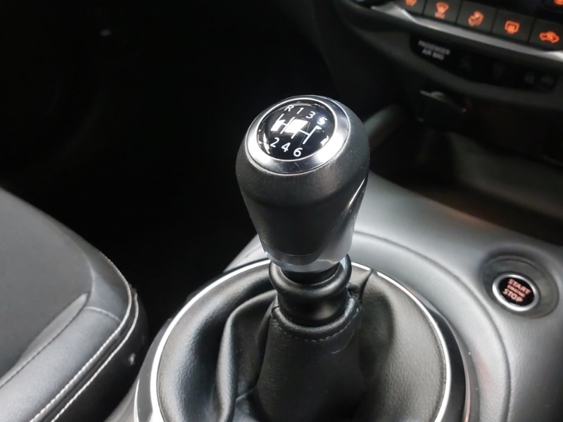 Used Nissan Juke 2020 for sale - 76258517: Photo 12