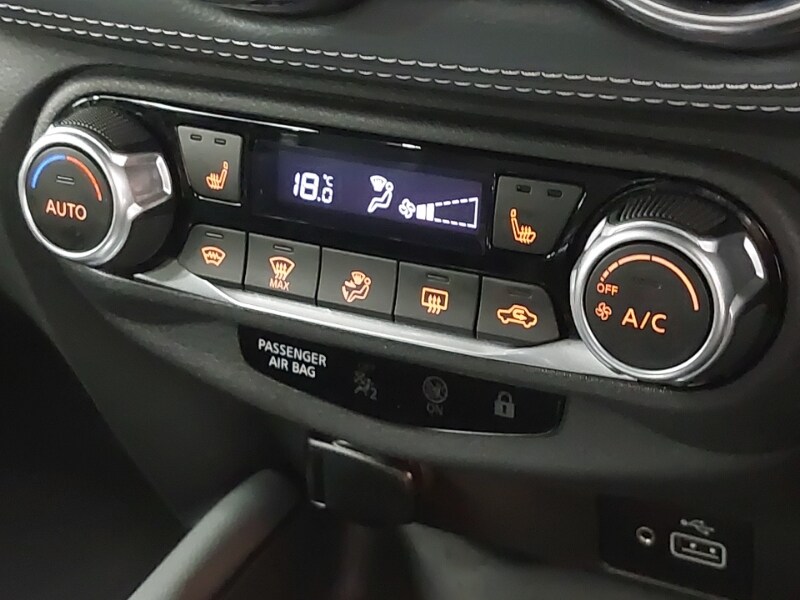 Used Nissan Juke 2020 for sale - 76258517: Photo 13