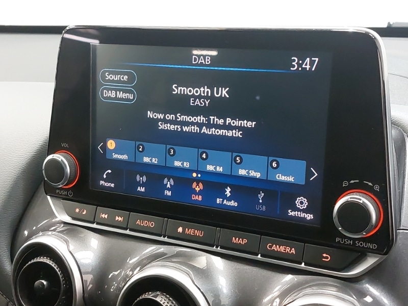 Used Nissan Juke 2020 for sale - 76258517: Photo 14