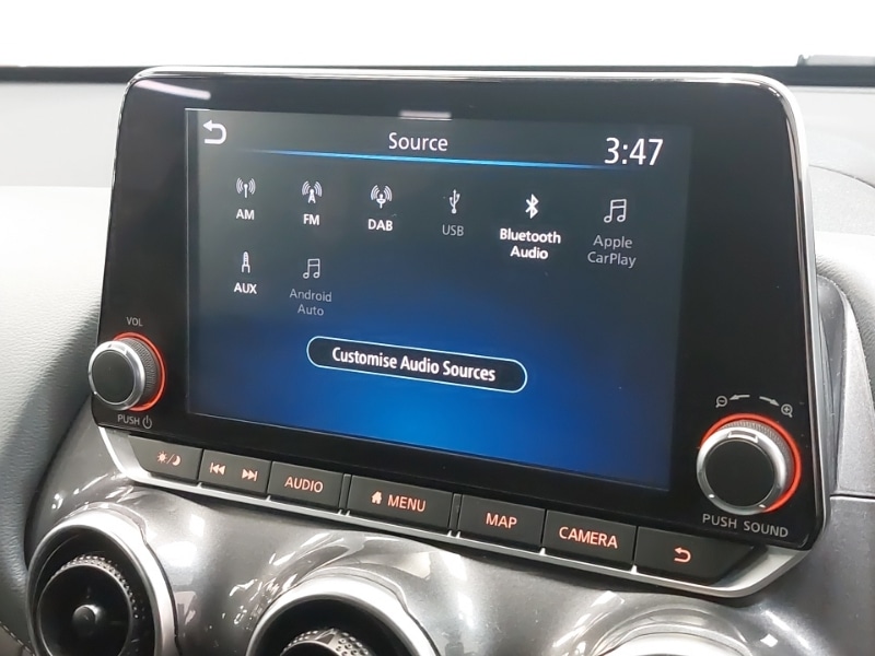 Used Nissan Juke 2020 for sale - 76258517: Photo 15