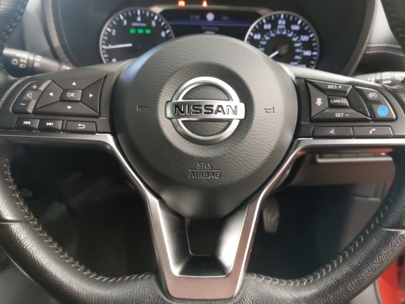 Used Nissan Juke 2020 for sale - 76258517: Photo 16