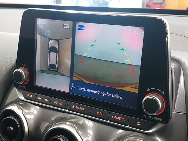 Used Nissan Juke 2020 for sale - 76258517: Photo 17