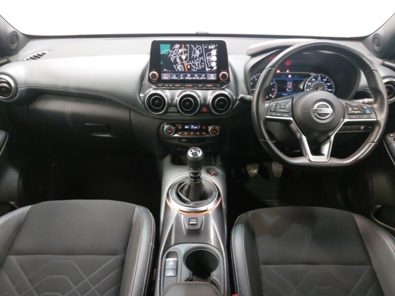 Used Nissan Juke 2020 for sale - 76258517: Photo 2