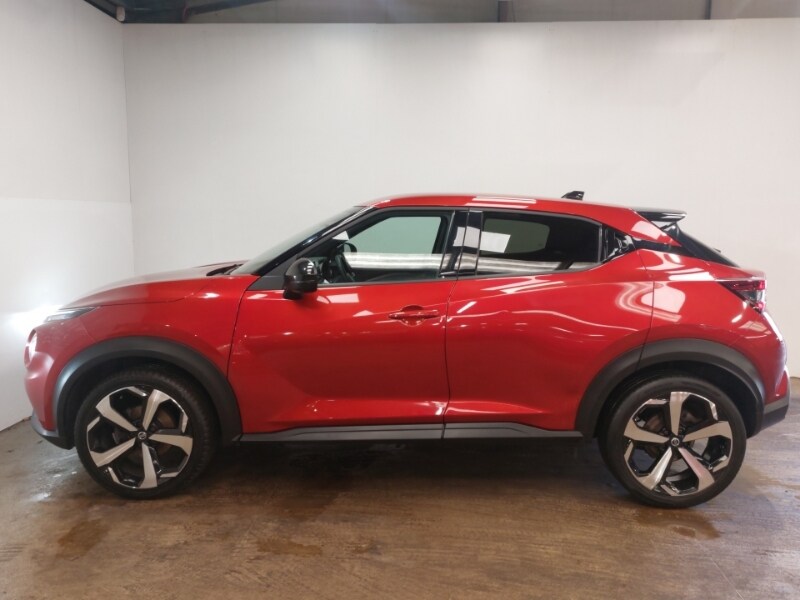 Used Nissan Juke 2020 for sale - 76258517: Photo 4