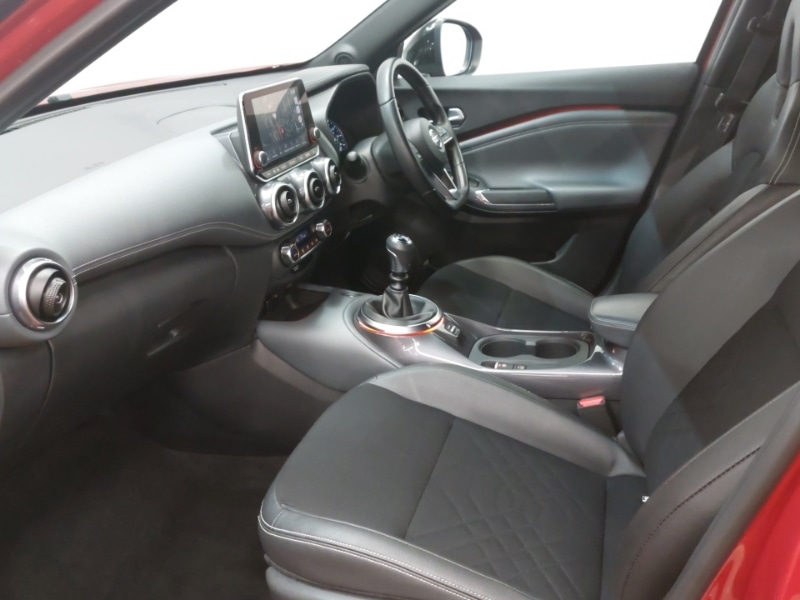 Used Nissan Juke 2020 for sale - 76258517: Photo 5