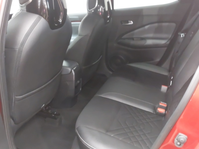 Used Nissan Juke 2020 for sale - 76258517: Photo 6