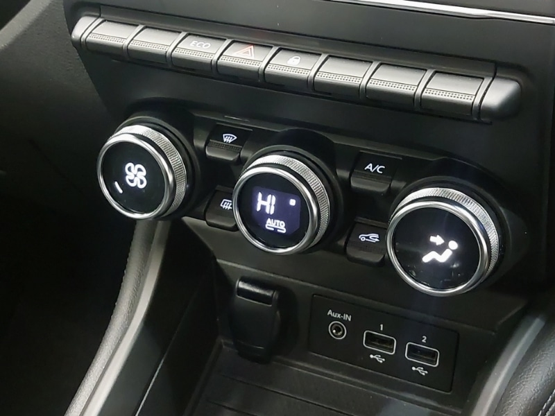 Used Renault Zoe 2021 for sale - 77119207: Photo 13