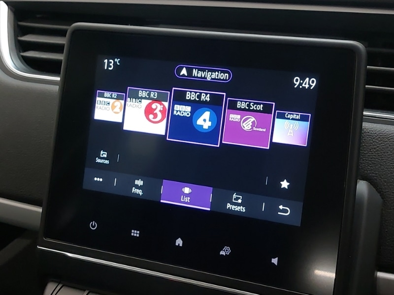 Used Renault Zoe 2021 for sale - 77119207: Photo 14