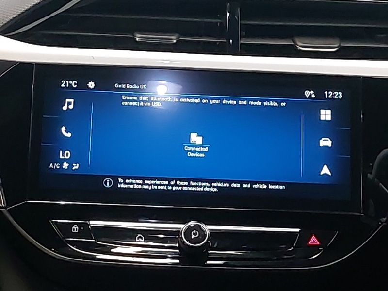 Used Vauxhall Corsa 2024 for sale - 77078292: Photo 11