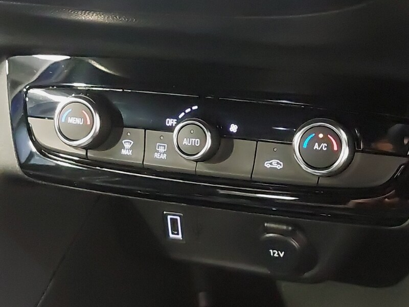 Used Vauxhall Corsa 2024 for sale - 77078292: Photo 13