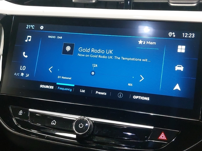 Used Vauxhall Corsa 2024 for sale - 77078292: Photo 14