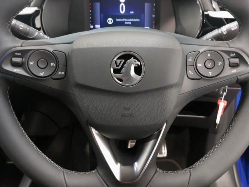 Used Vauxhall Corsa 2024 for sale - 77078292: Photo 16