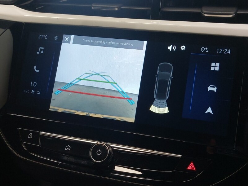 Used Vauxhall Corsa 2024 for sale - 77078292: Photo 17