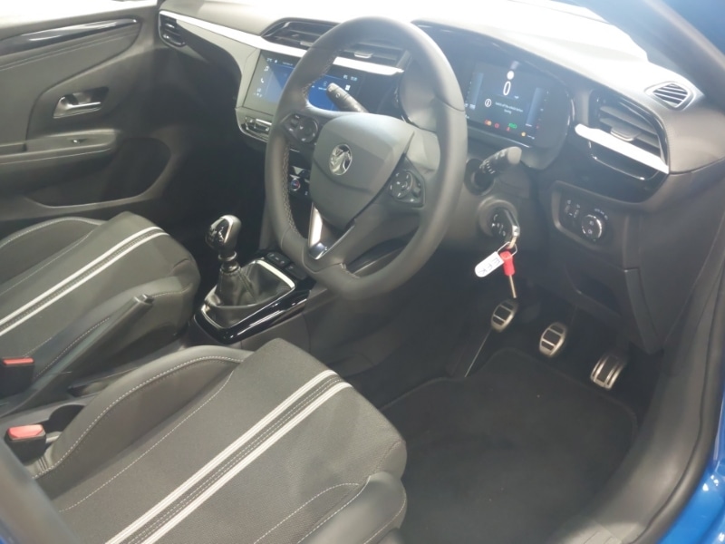 Used Vauxhall Corsa 2024 for sale - 77078292: Photo 18