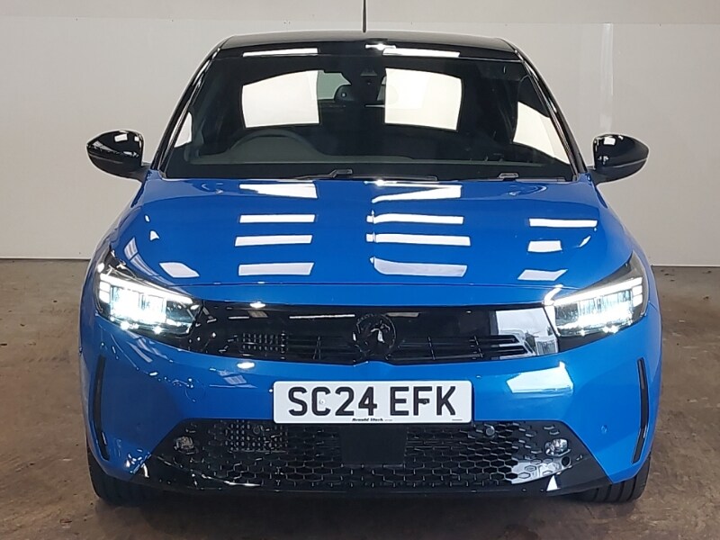 Used Vauxhall Corsa 2024 for sale - 77078292: Photo 19