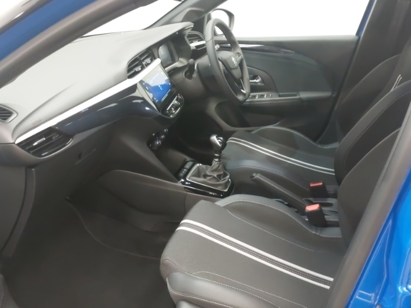 Used Vauxhall Corsa 2024 for sale - 77078292: Photo 5