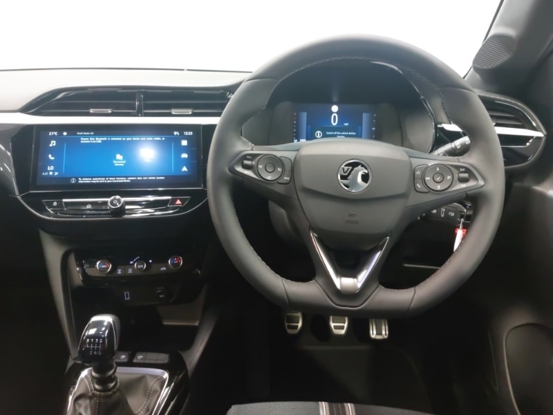 Used Vauxhall Corsa 2024 for sale - 77078292: Photo 7