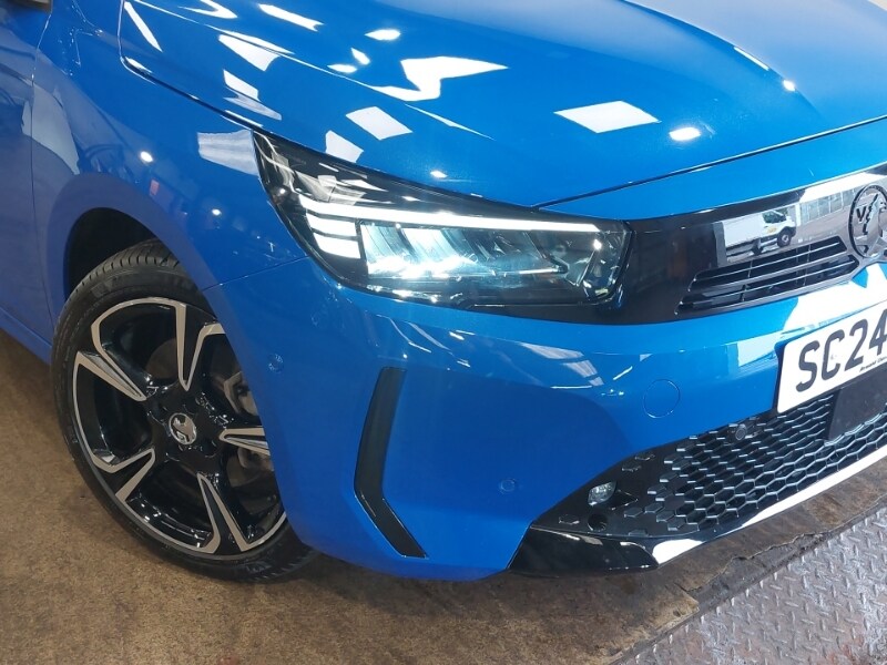 Used Vauxhall Corsa 2024 for sale - 77078292: Photo 9