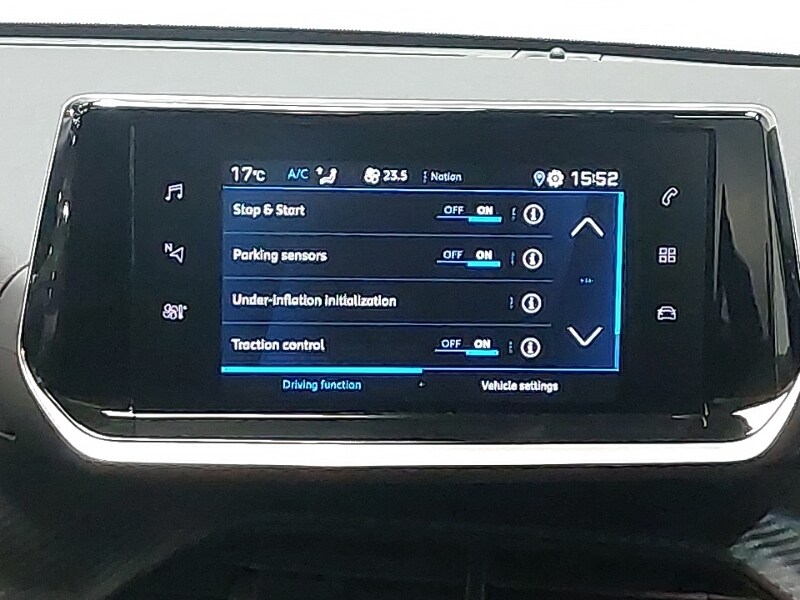 Used Peugeot 208 2023 for sale - 76493530: Photo 11