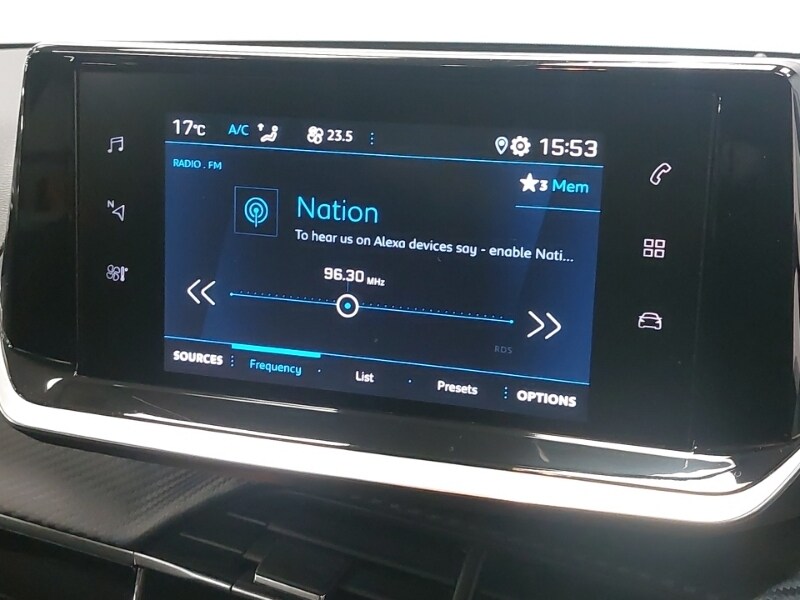 Used Peugeot 208 2023 for sale - 76493530: Photo 14