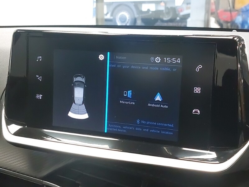 Used Peugeot 208 2023 for sale - 76493530: Photo 17