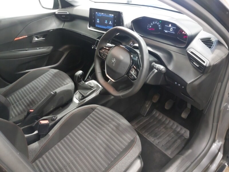 Used Peugeot 208 2023 for sale - 76493530: Photo 18