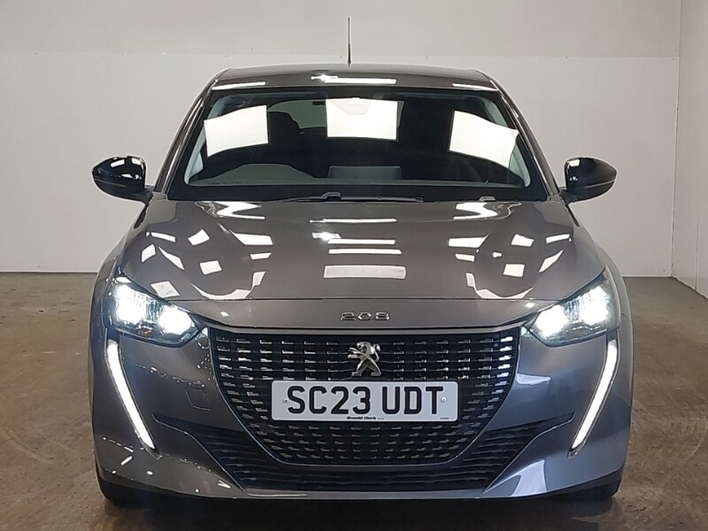 Used Peugeot 208 2023 for sale - 76493530: Photo 19