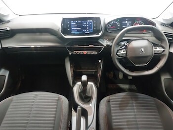 Used Peugeot 208 2023 for sale - 76493530: Photo