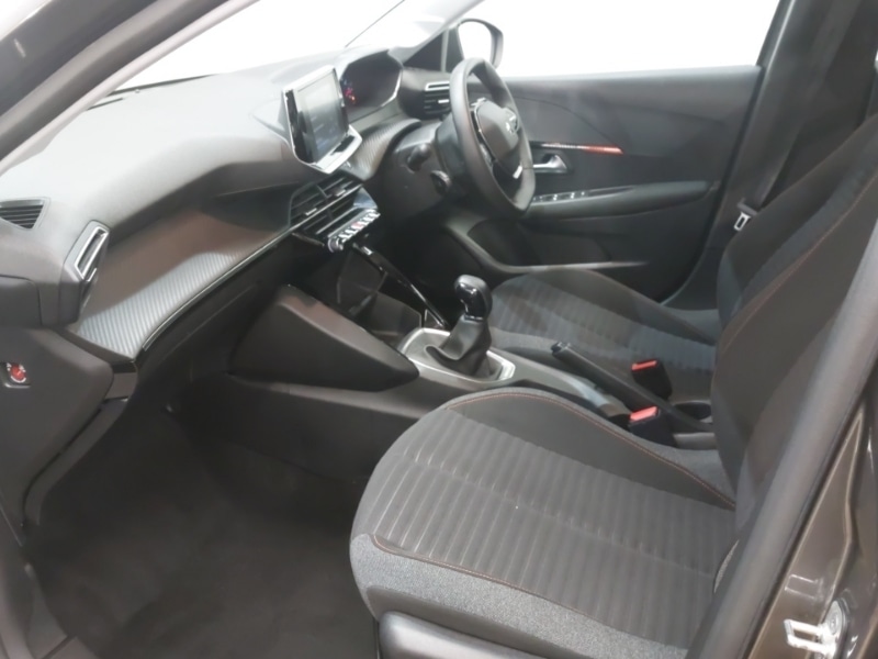 Used Peugeot 208 2023 for sale - 76493530: Photo 5