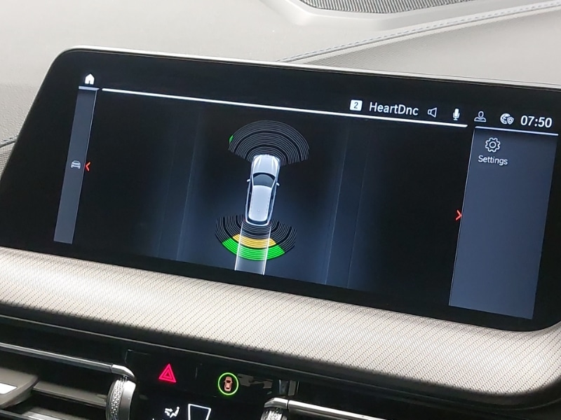 Used BMW 1 Series 2024 for sale - 76403968: Photo 17