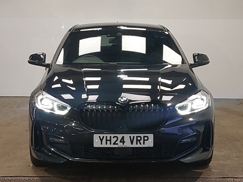 Used BMW 1 Series 2024 for sale - 76403968: Photo 19