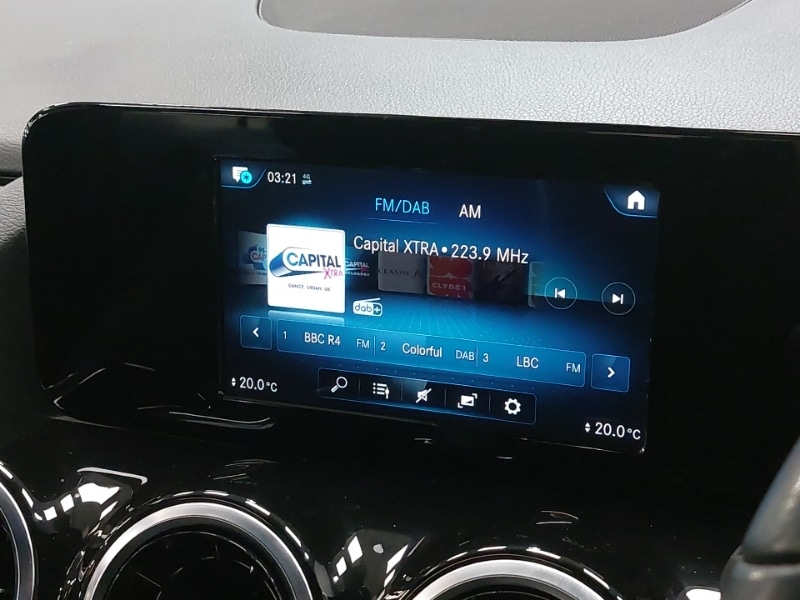 Used Mercedes-Benz GLA 2021 for sale - 78071279: Photo 14