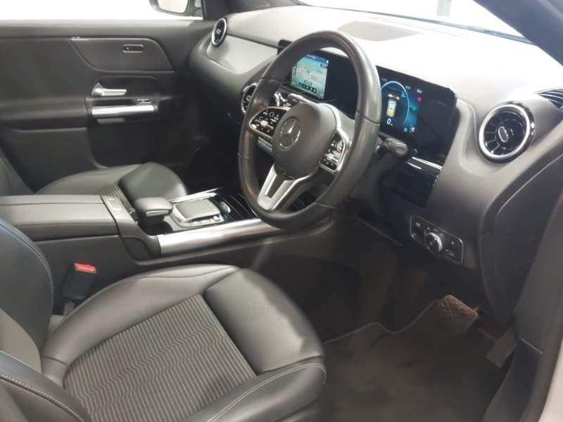 Used Mercedes-Benz GLA 2021 for sale - 78071279: Photo 18