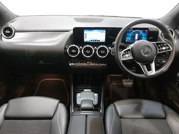 Used Mercedes-Benz GLA 2021 for sale - 78071279: Photo