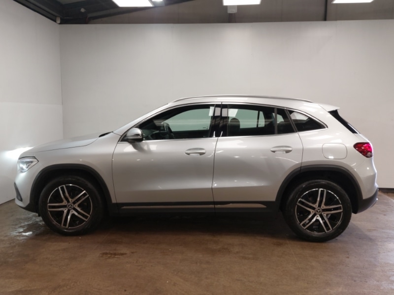 Used Mercedes-Benz GLA 2021 for sale - 78071279: Photo 4